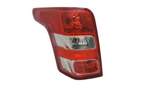 M.L200 ARKA CAM.KAPLAMASI LH.98-03