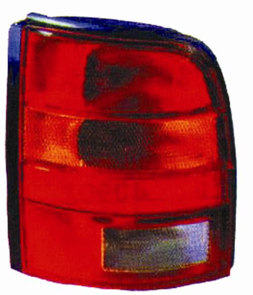 N.MICRA ARKA TAMPON AST.98-00