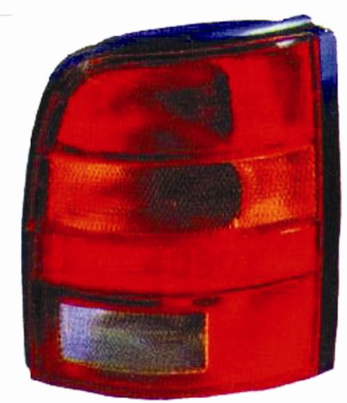 N.MICRA ARKA TAMPON AST.98-00