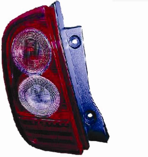 N.MICRA ARKA TAMPON AST.98-00