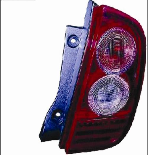 N.MICRA ARKA TAMPON AST.98-00