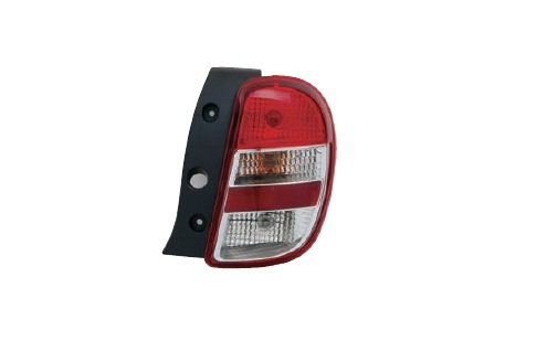 N.MICRA ARKA TAMPON AST.98-00