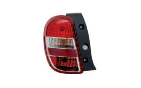 N.MICRA ARKA TAMPON AST.98-00