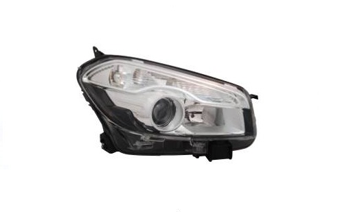 N.QASHQAI ON FAR EL.MOTORLU RH.10-