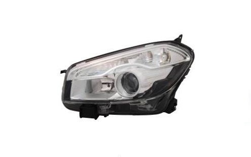 N.QASHQAI ON FAR EL.MOTORLU LH.10-