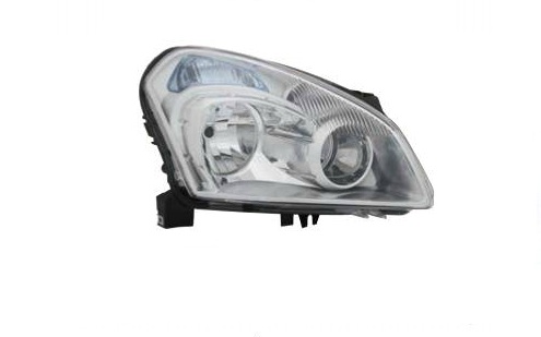 N.QASHQAI ON FAR EL.MOTORLU RH.07-