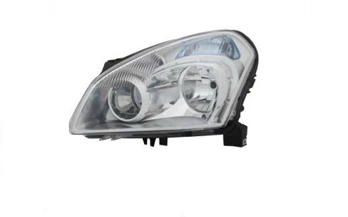 N.QASHQAI ON FAR EL.MOTORLU LH.07-