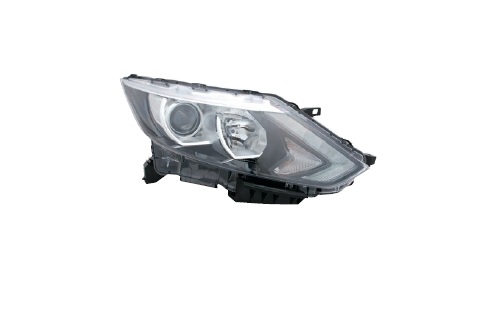N.QASHQAI ON FAR EL.LEDLI GUNDUZ FAR.RH.13-