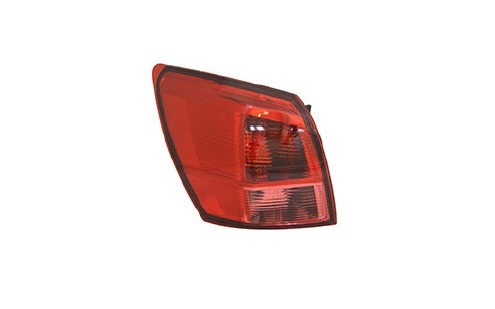 N.QASHQAI ARKA PANEL 13-