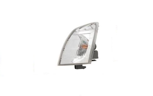 N.X-TRAIL ON PANEL KOMPLE 02-07
