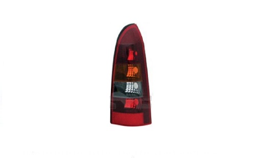 O.ASTRA G ARKA STOP FUME SW.RH.98-04