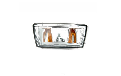 O.ASTRA ON CAMURLUK SINYALI GRI RH.04-07