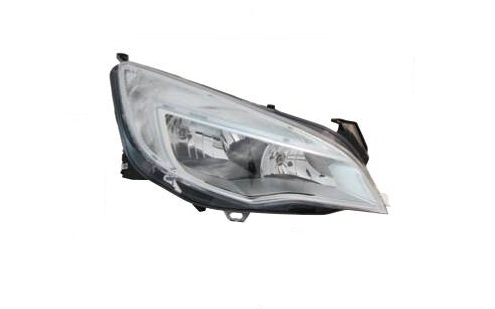 O.ASTRA J ON FAR EL.MOTORLU KROM RH.10-