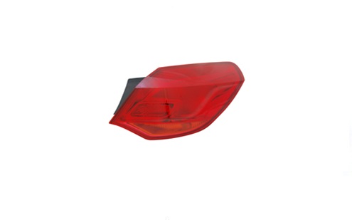 O.ASTRA J ARKA TAMPON SW.AST.11-
