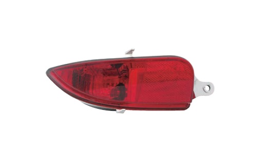 ARKA SIS LAMBASI SOL  P.3008-C5 AIRCROS DUYLU