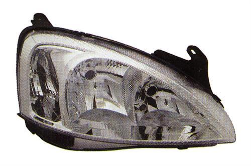 O.CORSA ON FAR TOZ KAPAKLI RH.83-90