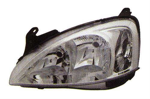 O.CORSA ON FAR TOZ KAPAKLI RH.83-90