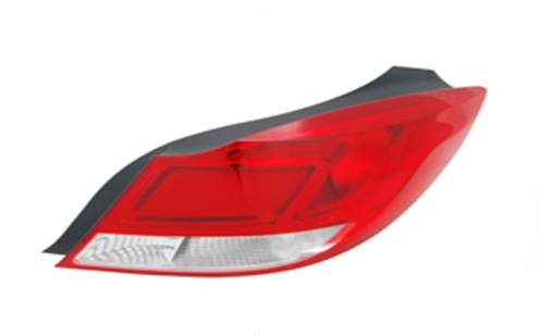 O.INSIGNIA ARKA TAMPON BRAKETI DIS YAN RH.17-