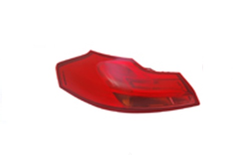 O.INSIGNIA ARKA TAMPON BRAKETI DIS YAN RH.17-