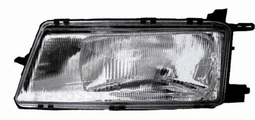 O.VECTRA ON FAR LH.88-92