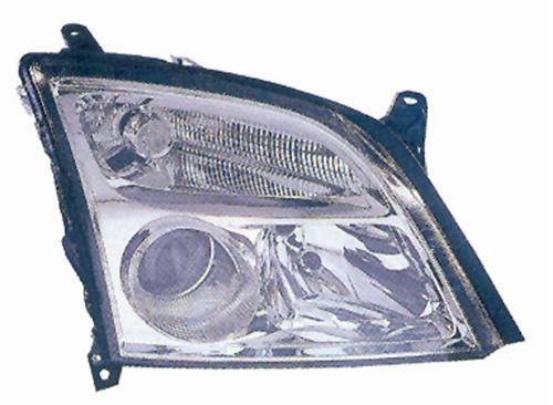 O.VECTRA ON FAR ELEKTRIKLI RH.02-