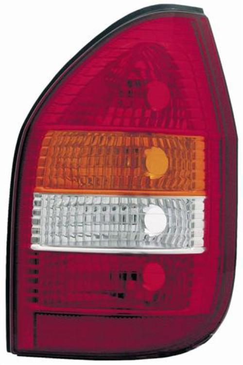 O. ZAFIRA ARKA STOP RH.99-02