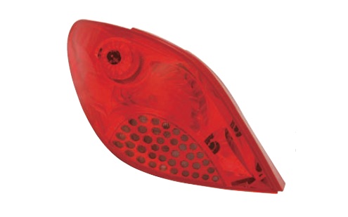 P.207 ARKA STOP LH.06-