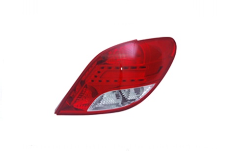 P.207 ARKA STOP LEDLI HB.RH.09-