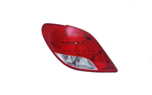 P.207 ARKA STOP LEDLI HB.LH.09-