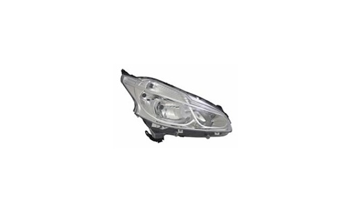 P.208 ON FAR EL.MOTORLU RH.20-