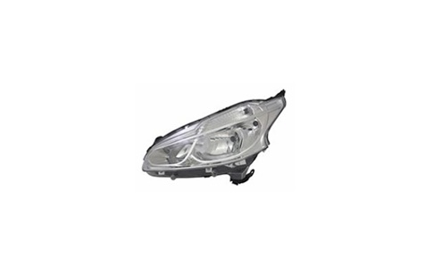 P.208 ON FAR EL.MOTORLU RH.20-