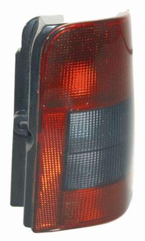 ARKA STOP TEK KAPI SOL PARTNER-BERLINGO 05>07
