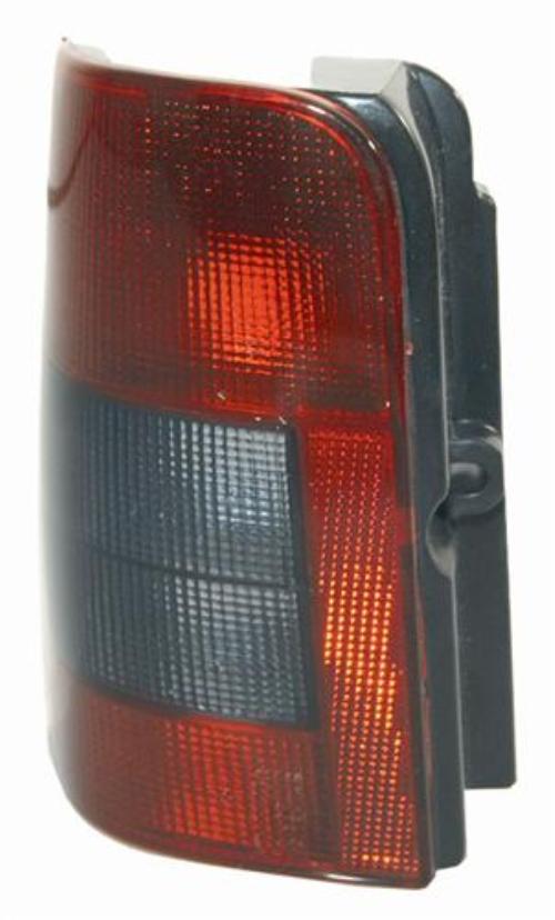 ARKA STOP TEK KAPI SOL PARTNER-BERLINGO 05>07