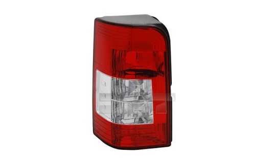 ARKA STOP TEK KAPI SOL PARTNER-BERLINGO 05>07