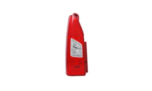ARKA STOP TEK KAPI SOL PARTNER-BERLINGO 05>07