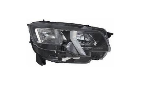 P.PARTNER/RIFTER/BERLINGO MOTOR BESIK AYAGI(YERLI) LH.18-