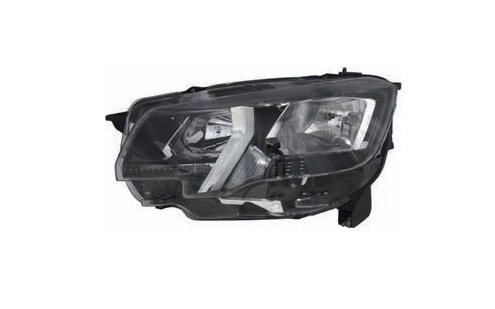 P.PARTNER/RIFTER/BERLINGO MOTOR BESIK AYAGI(YERLI) LH.18-