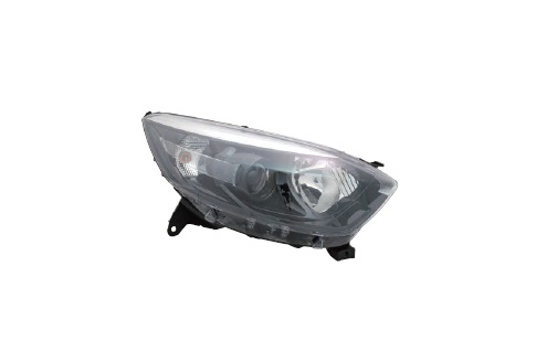 R.CAPTUR ON FAR EL.MOTOR.SIYAH RH.12-