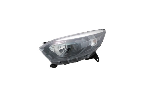 R.CAPTUR ON FAR EL.MOTOR.SIYAH LH.12-