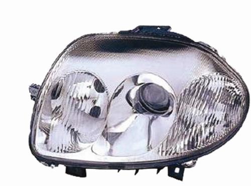 R.CLIO ON FAR MERCEKLI HB.RH.08-