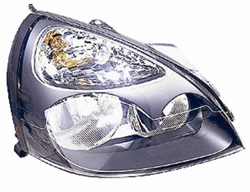 R.CLIO ON FAR MERCEKLI HB.RH.08-
