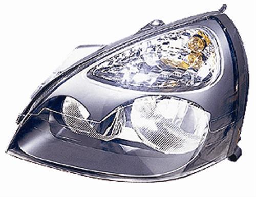 R.CLIO ON FAR MERCEKLI HB.RH.08-