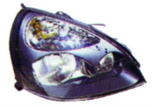 R.CLIO ON FAR MERCEKLI HB.RH.08-