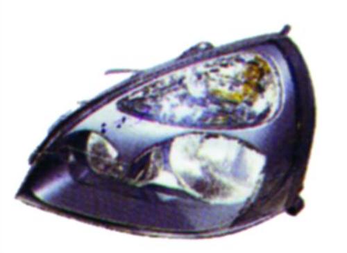 R.CLIO ON FAR MERCEKLI HB.RH.08-