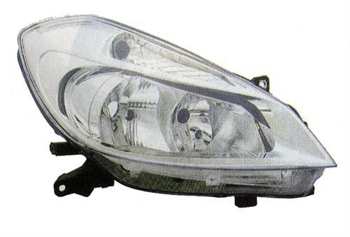 R.CLIO ON FAR MERCEKLI HB.RH.08-