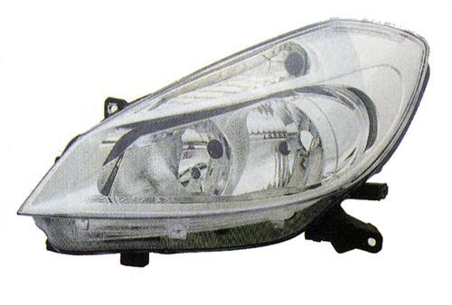 R.CLIO ON FAR MERCEKLI HB.RH.08-
