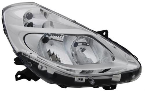 R.CLIO ON FAR MERCEKLI HB.RH.08-