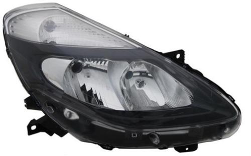 R.CLIO ON FAR MERCEKLI HB.RH.08-