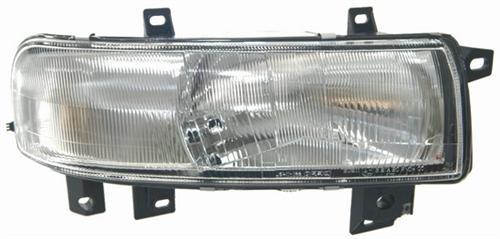 R.MASTER ON PANEL KOMPLE 10-