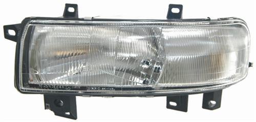R.MASTER ON PANEL KOMPLE 10-